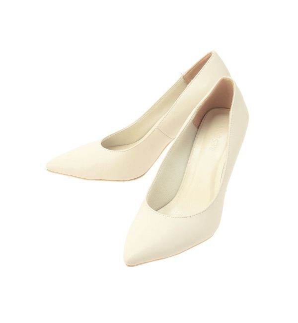 RESEXXY「ポインテッドトゥパンプス」|パンプス|