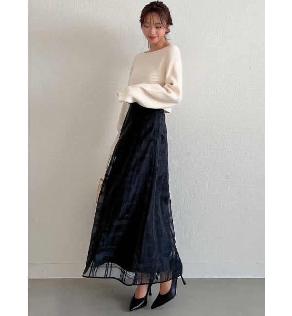 RESEXXY「ポインテッドトゥパンプス」|パンプス|