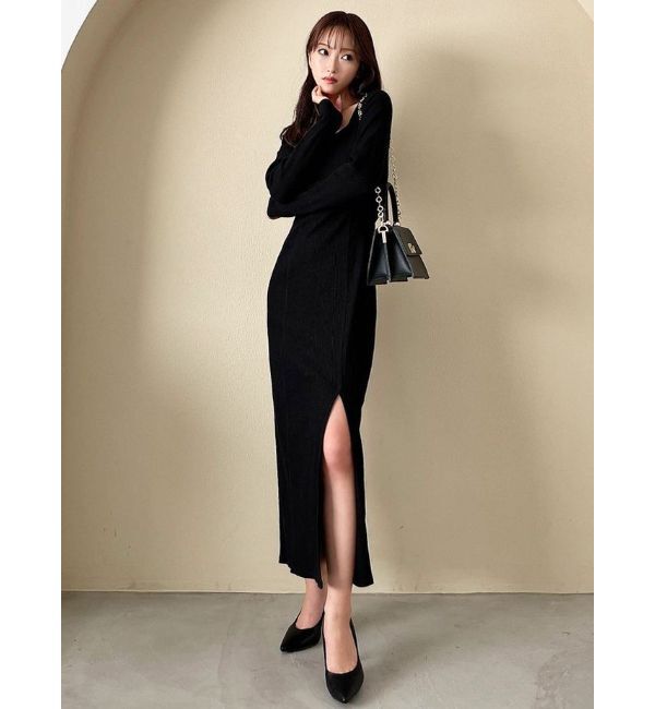 RESEXXY「ポインテッドトゥパンプス」|パンプス|