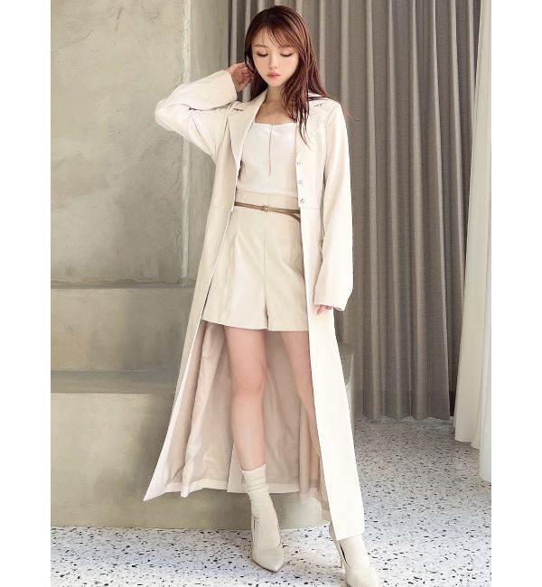 RESEXXY「ポインテッドトゥパンプス」|パンプス|