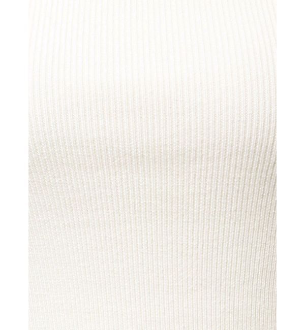 EMODA「レイヤーコンパクトチョーカーニット」|ニット・セーター|