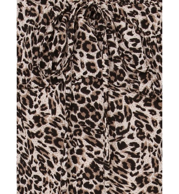 EVRIS「ギャザーアシンメトリーロングワンピース」|ワンピース|