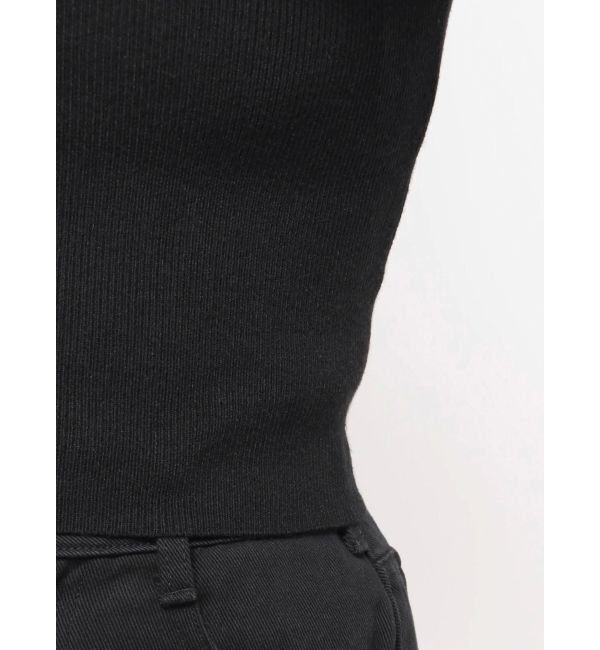 EVRIS「カットアウトニットトップス」|ニット・セーター|