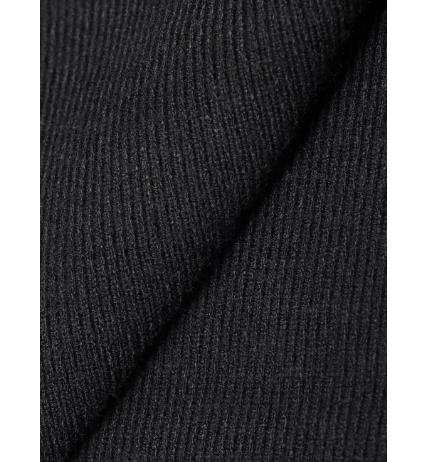 EVRIS「カットアウトニットトップス」|ニット・セーター|