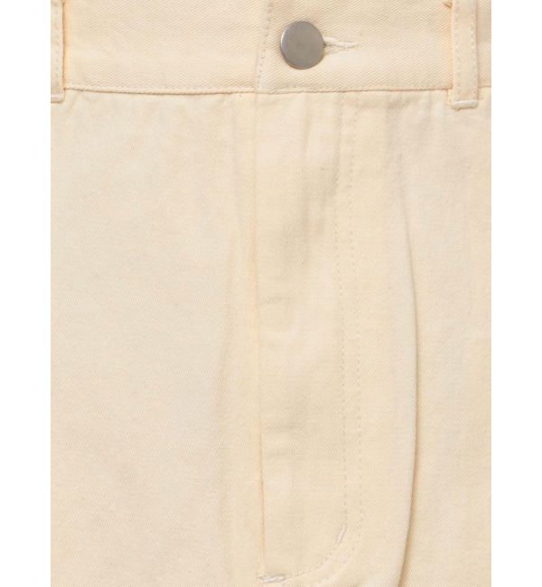 jouetie「ヘムフリルミドルスカート」|スカート|