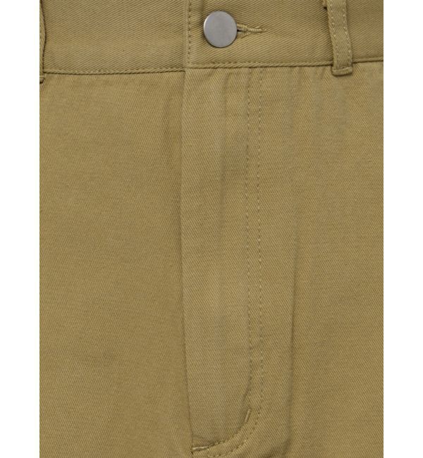 jouetie「ヘムフリルミドルスカート」|スカート|