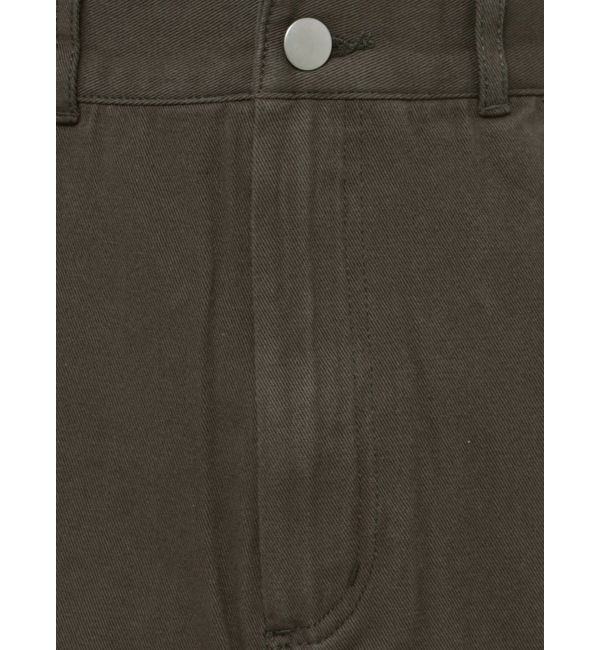 jouetie「ヘムフリルミドルスカート」|スカート|