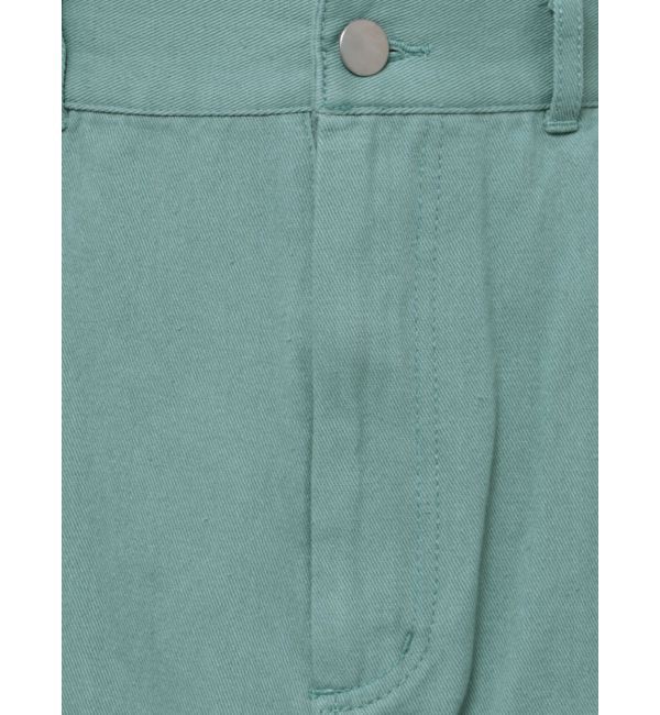 jouetie「ヘムフリルミドルスカート」|スカート|