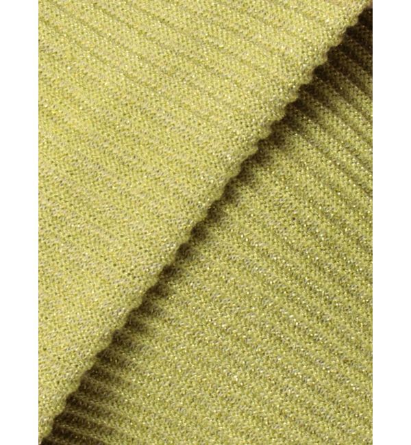 jouetie「ラメラインアンサンブルニット」|ニット・セーター|