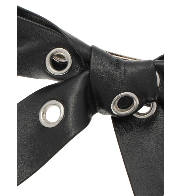 jouetie「ハトメリボンバレッタ」|その他|