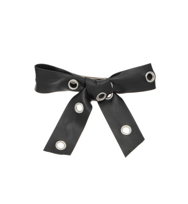 jouetie「ハトメリボンバレッタ」|その他|