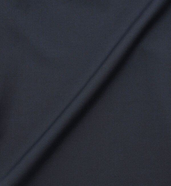 MACKINTOSH PHILOSOPHY「ウールトロバンドカラーシャツ」|シャツ・ブラウス|