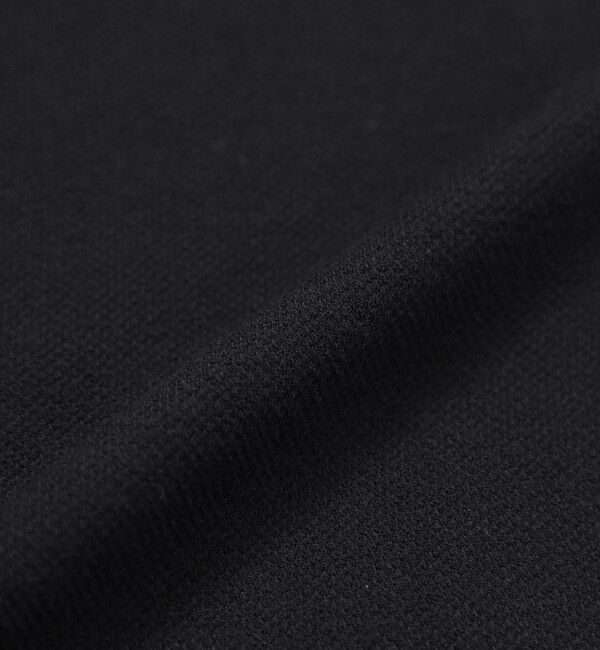 MACKINTOSH PHILOSOPHY「起毛ブリスター クルーネックロンＴ」|Tシャツ・カットソー|