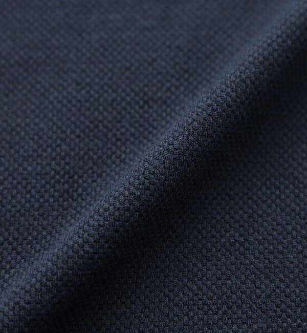 MACKINTOSH PHILOSOPHY「起毛ブリスター クルーネックロンＴ」|Tシャツ・カットソー|