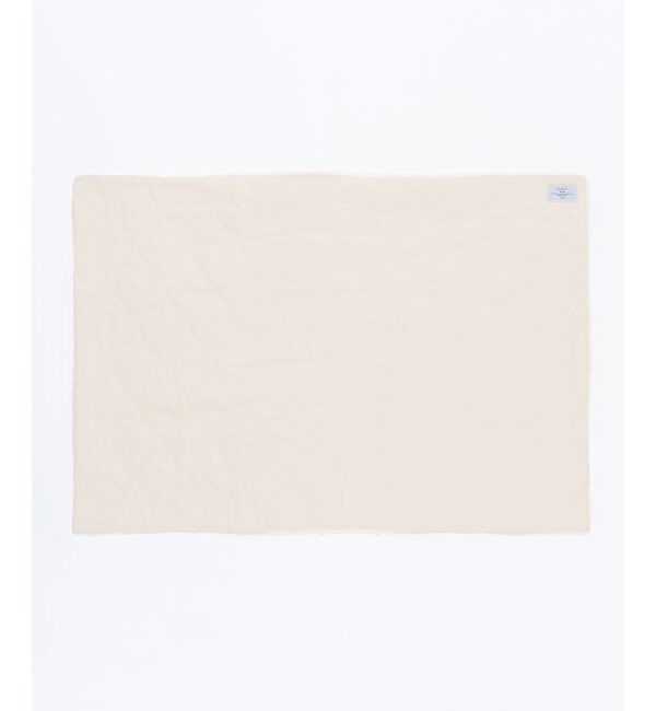 ikka「TOASTY トースティ 2WAYブンランケット」|その他|