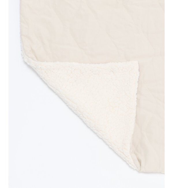 ikka「TOASTY トースティ 2WAYブンランケット」|その他|