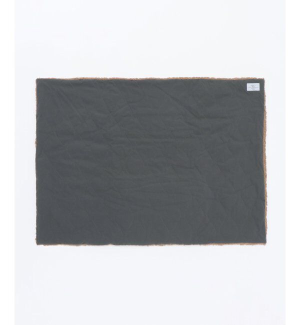 ikka「TOASTY トースティ 2WAYブンランケット」|その他|