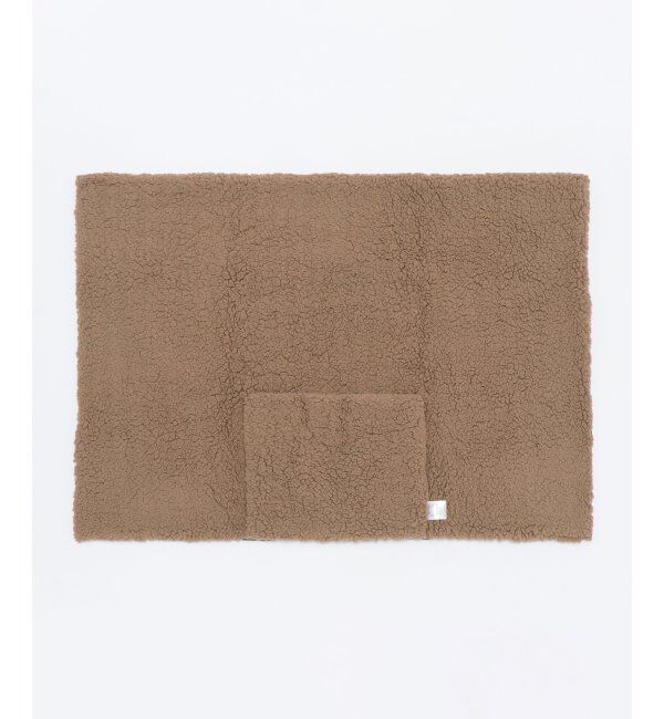 ikka「TOASTY トースティ 2WAYブンランケット」|その他|