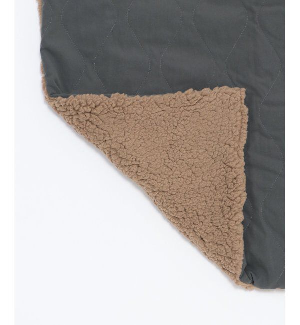 ikka「TOASTY トースティ 2WAYブンランケット」|その他|