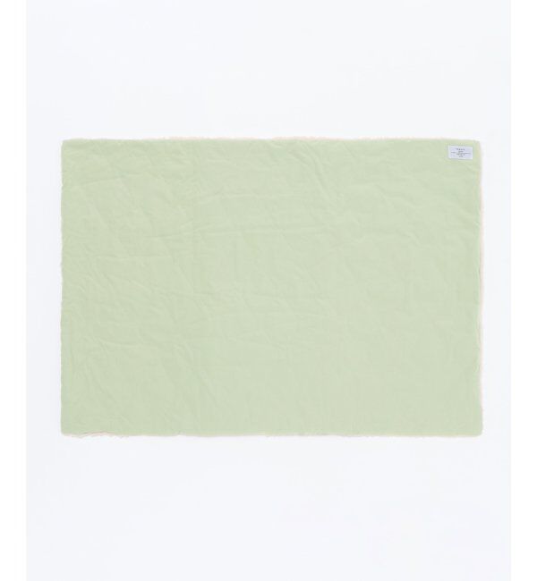 ikka「TOASTY トースティ 2WAYブンランケット」|その他|