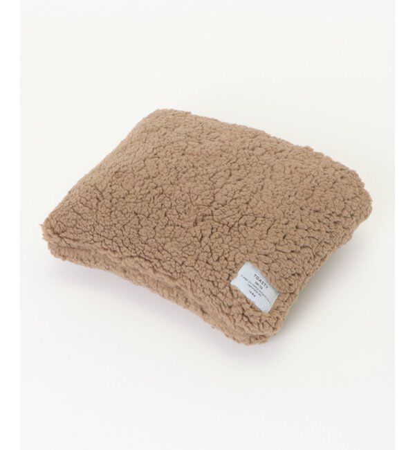 ikka「TOASTY トースティ 2WAYブンランケット」|その他|