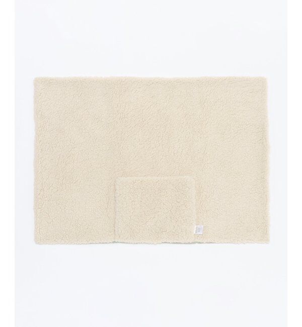 ikka「TOASTY トースティ 2WAYブンランケット」|その他|