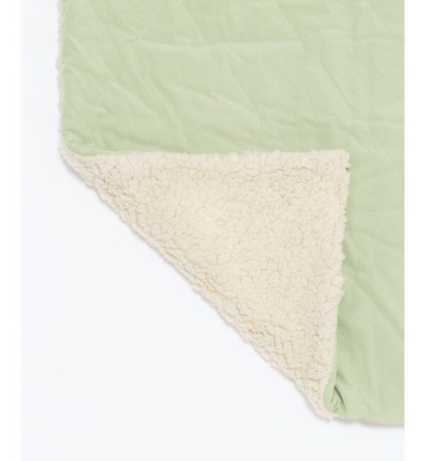 ikka「TOASTY トースティ 2WAYブンランケット」|その他|