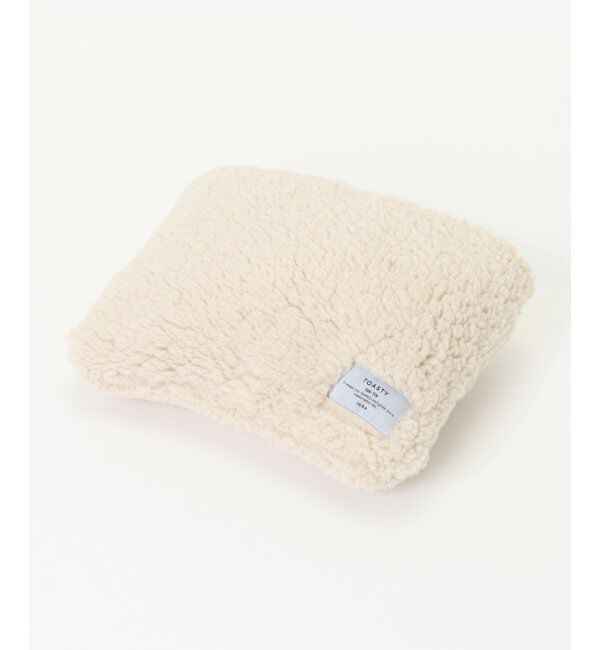 ikka「TOASTY トースティ 2WAYブンランケット」|その他|