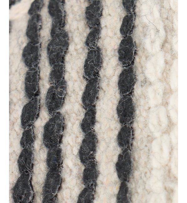 Lbc with Life「アニマルフェイス　ミニマット」|クッション・クッションカバー|