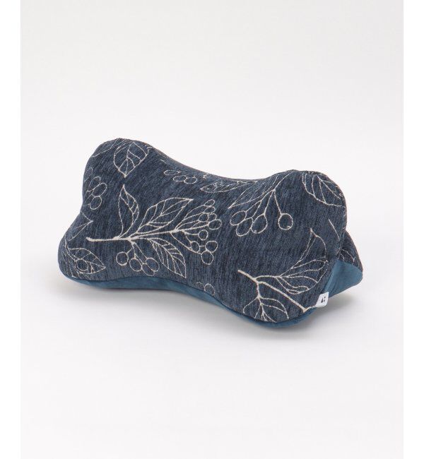 Lbc with Life「シェニール　ボーンクッション」|クッション・クッションカバー|