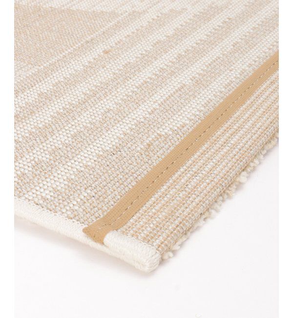 Lbc with Life「ルームマット メルマ」|クッション・クッションカバー|