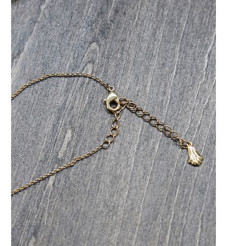 Phoebe「トラディショナルコインネックレス」|ネックレス|