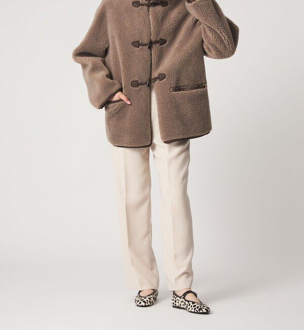 ODETTE E ODILE「メリージェーンソフト フラット10&uarr;」|パンプス|