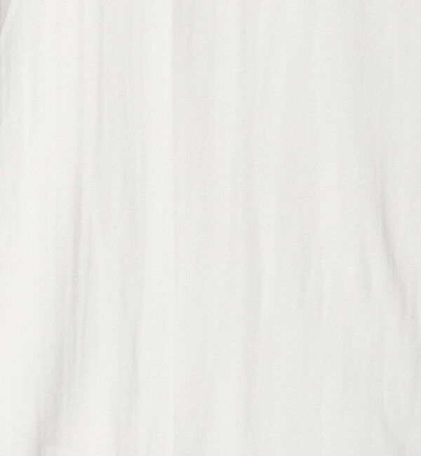 EMMEL REFINES「＜SEAMLESS BASIC.＞ Flounce/ タンクトップ＜ Select by EMMEL REFINES ＞」|タンクトップ|