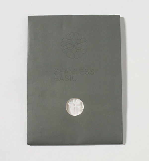 EMMEL REFINES「＜SEAMLESS BASIC.＞ Flounce/ タンクトップ＜ Select by EMMEL REFINES ＞」|タンクトップ|