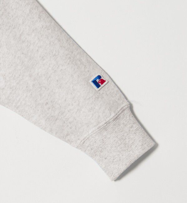 UNITED ARROWS green label relaxing「【別注】＜RUSSELL ATHLETIC＞アグリースティック フーディー / パーカー / キッズ  110cm-130cm」|パーカー|