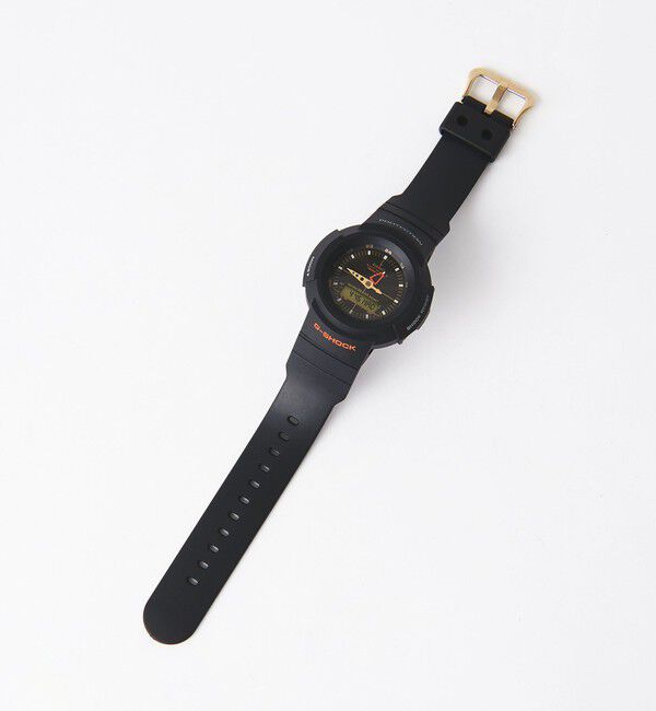 BEAUTY&YOUTH UNITED ARROWS「【別注】 ＜G-SHOCK＞ AWG-M520UA/腕時計」|腕時計|
