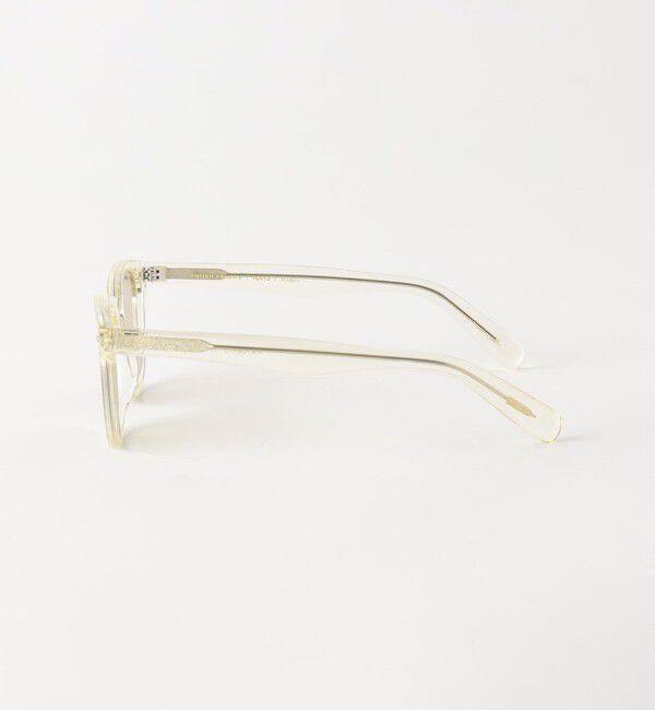 BEAUTY&YOUTH UNITED ARROWS「【別注】＜KANEKO OPTICAL（金子眼鏡）＞Modern モダン サングラス」|サングラス|