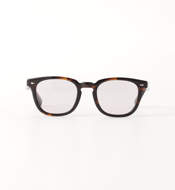 BEAUTY&YOUTH UNITED ARROWS「【別注】＜KANEKO OPTICAL（金子眼鏡）＞Modern モダン サングラス」|サングラス|