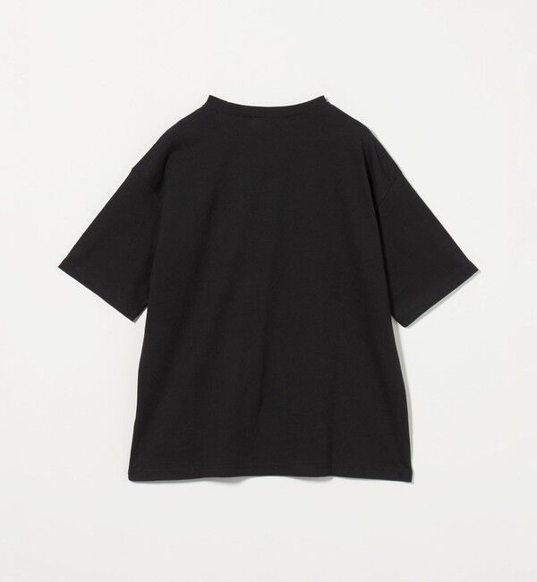 BEAUTY&YOUTH UNITED ARROWS「＜ESPOIR＞Skull エンブロイダリー Tシャツ」|Tシャツ・カットソー|