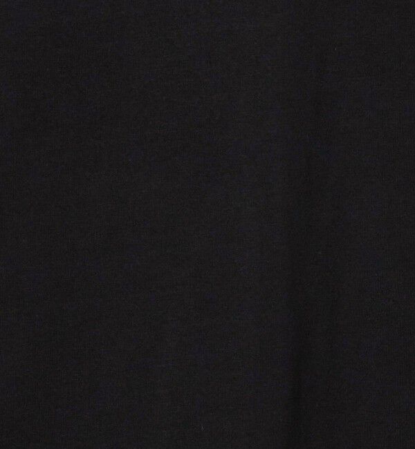 BEAUTY&YOUTH UNITED ARROWS「＜ESPOIR＞Skull エンブロイダリー Tシャツ」|Tシャツ・カットソー|