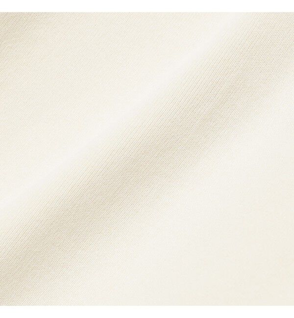 Demi-Luxe BEAMS 「シンプル モックネック ニット .M」|ニット・セーター|