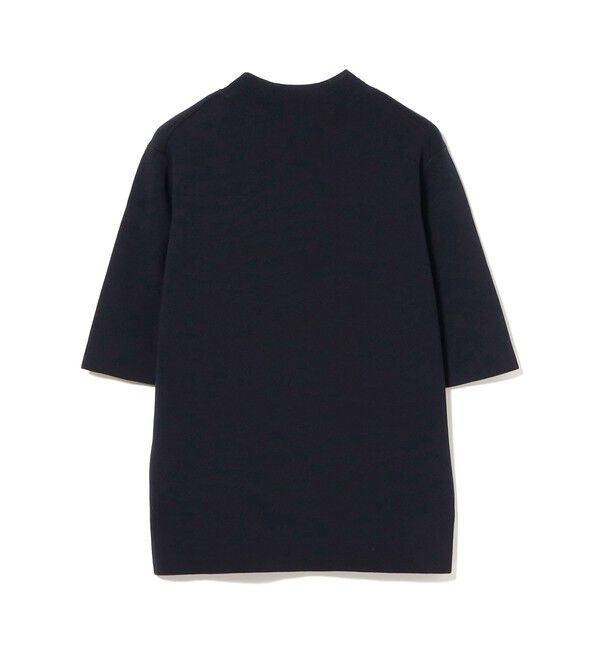 Demi-Luxe BEAMS 「シンプル モックネック ニット .M」|ニット・セーター|