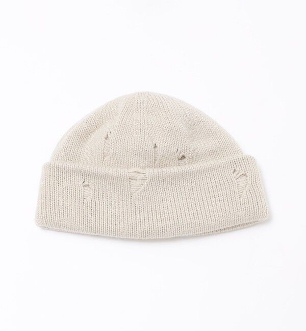 SHIPS「【SHIPS別注】SUBLIME: BROKEN WHOOL.G WT」|その他|ライトグレー