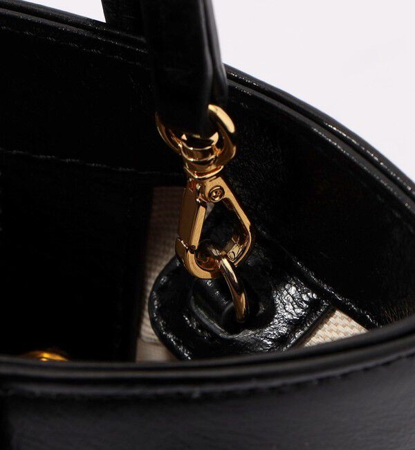 TOMORROWLAND GOODS「LIFFNER SPROUT トートバッグ」|トートバッグ|