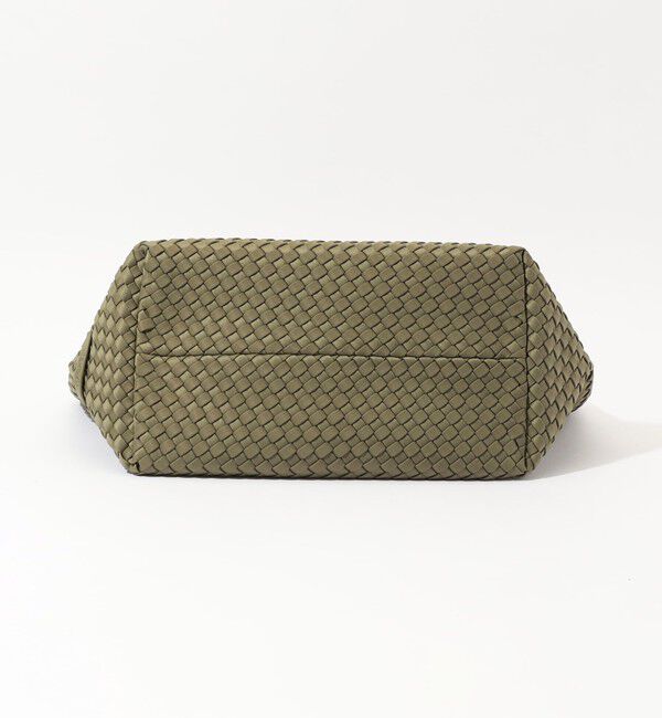 TOMORROWLAND GOODS「NAGHEDI St Barths M トートバッグ」|トートバッグ|