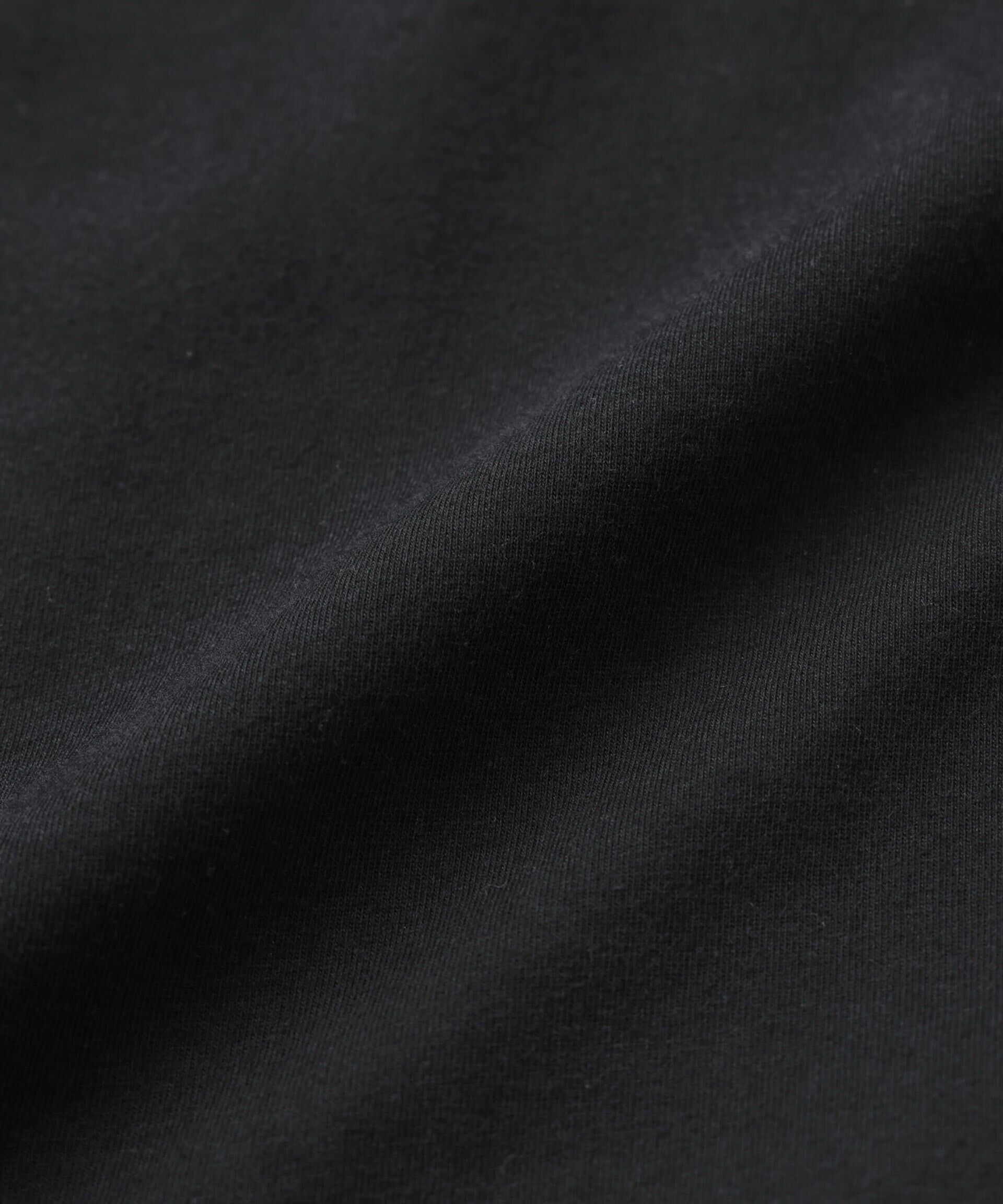 nano･universe「ノースリーブロゴプリントトップス」|Tシャツ・カットソー|