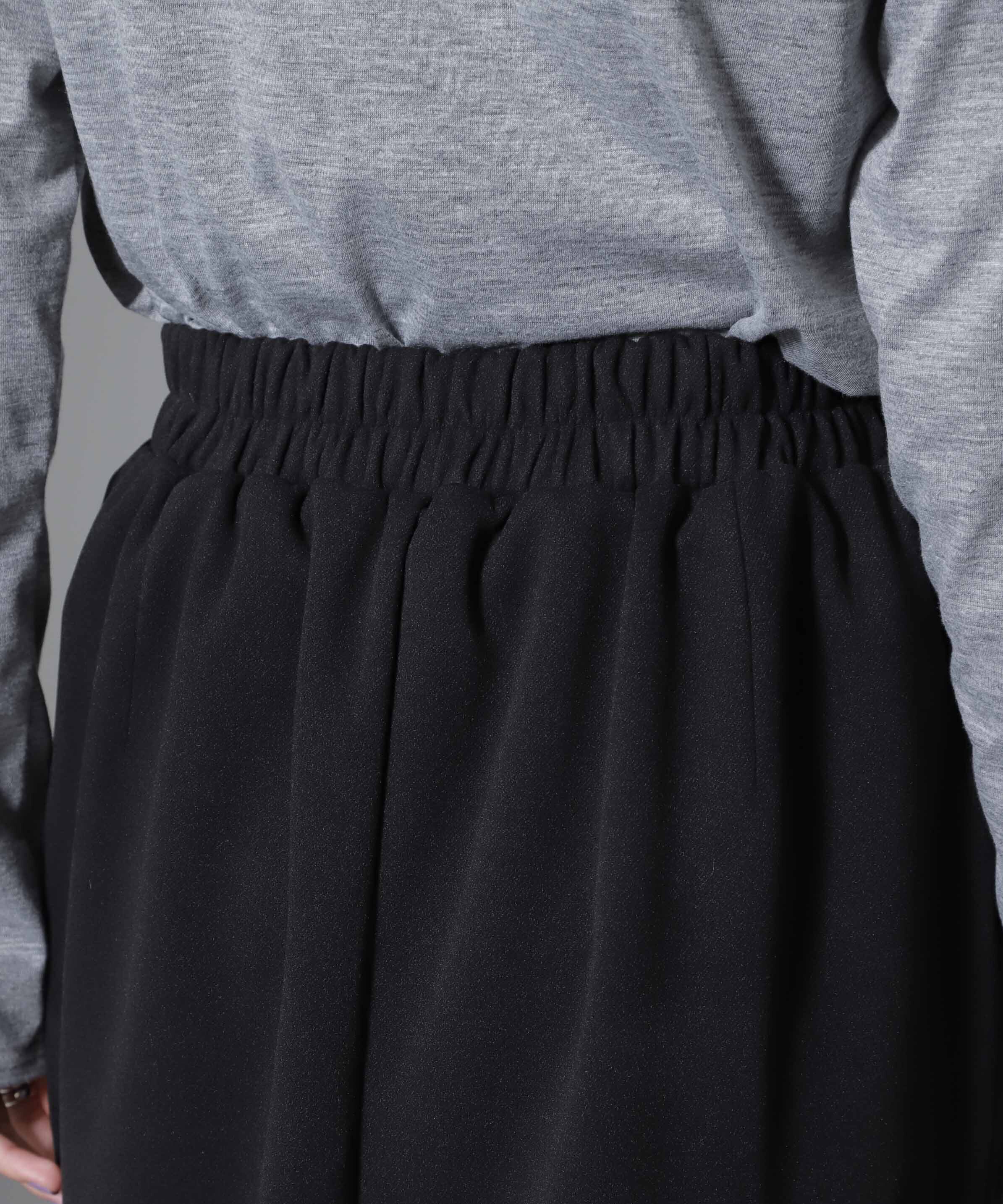 nano･universe「ビスチェスカート3点SET」|ワンピース|