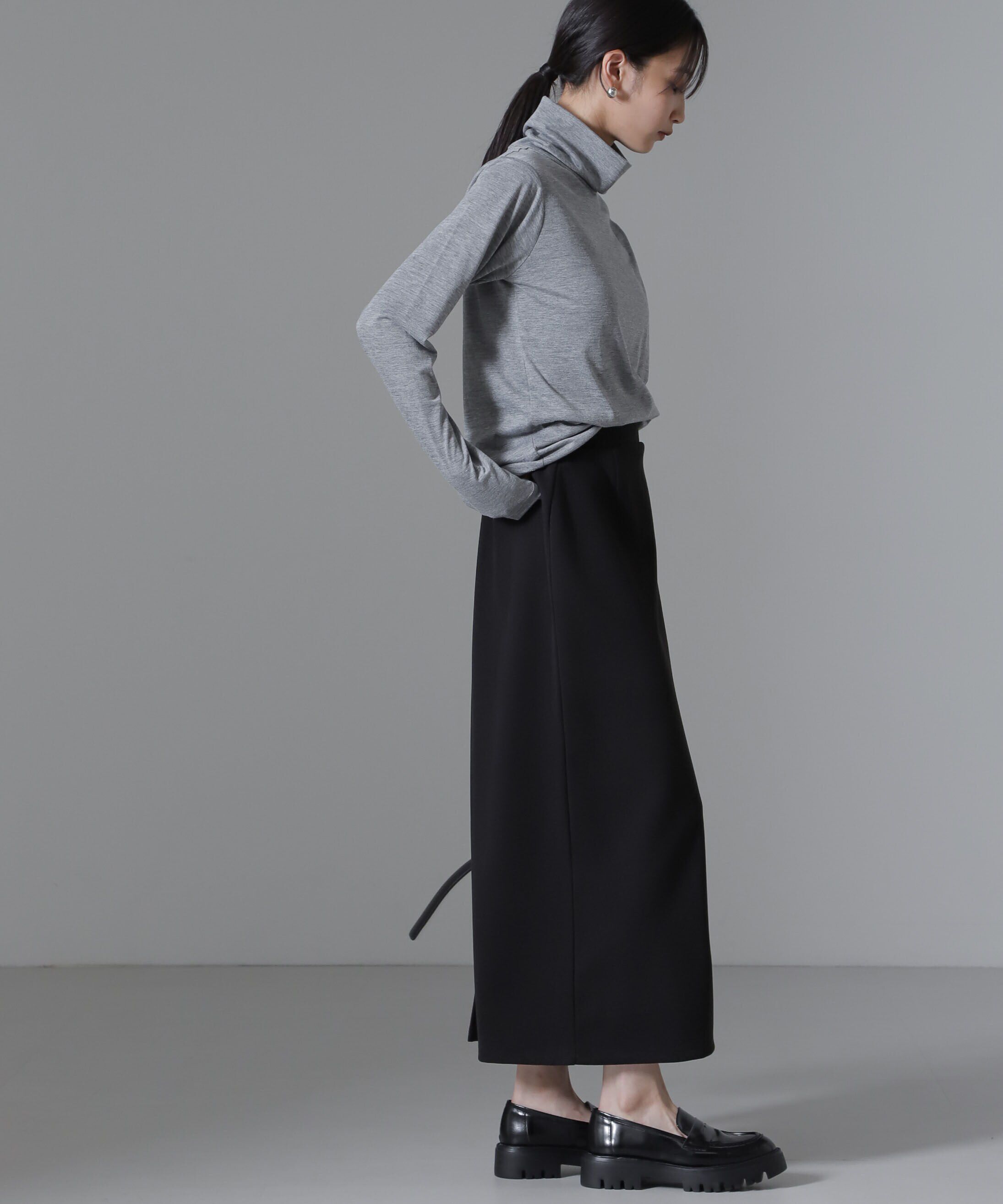 nano･universe「ビスチェスカート3点SET」|ワンピース|