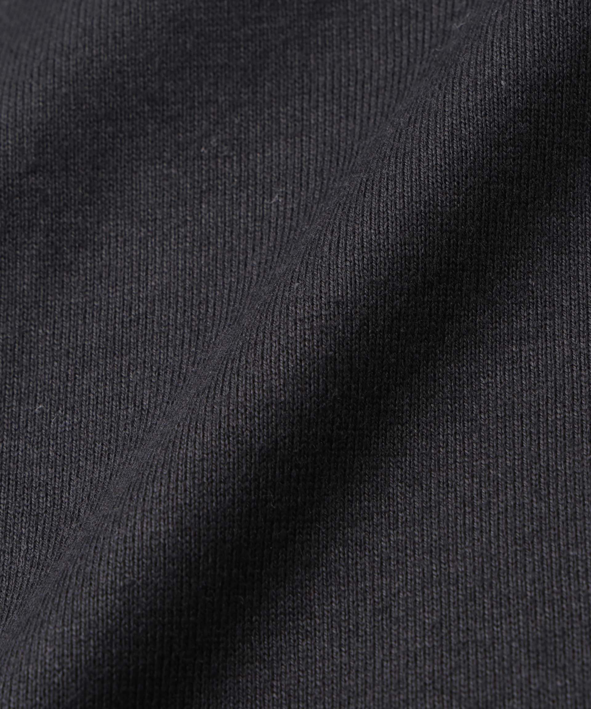 nano･universe「Anti Soaked(R)  汗染み防止 クルーネック ビッグシルエット Tシャツ」|Tシャツ・カットソー|